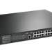 Коммутатор TP-Link TL-SG3428XMP