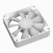 Вентилятор AeroCool APNX FP1-120 PWM ARGB White 120×120×30mm (33,2dB(A), 500-1600±10%RPM, 4 pin/3 pin) (4711099474394)