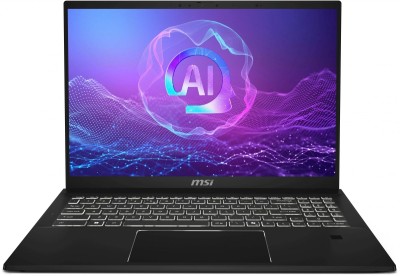 Ноутбук Ноутбук MSI Summit A16 AI+ A3HMTG-084RU