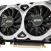 Видеокарта MSI GeForce GTX 1650 D6 VENTUS XS V1