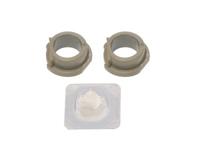 Бушинг резинового вала для CANON iR2270/2870/3025/3225 2шт/компл (RS5-1446) CET