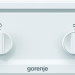 Газовая плита GORENJE  GN5112WH