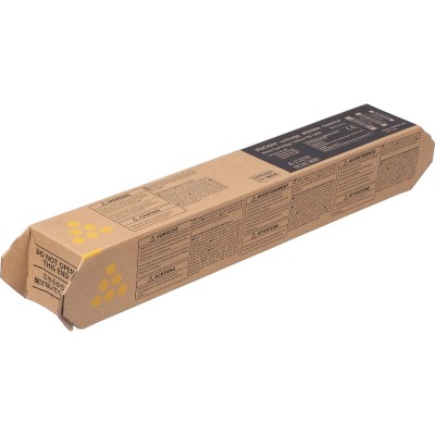 Принт-картридж IM C400 желтый Ricoh 842377