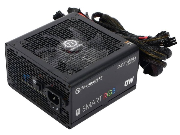 Блок питания 550W Thermaltake LitePower RGB