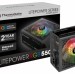 Блок питания 550W Thermaltake LitePower RGB