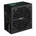 Блок питания 600W AeroCool VX PLUS 600 (ATX 12V v2.4, Non-PFC, 80+ BRONZE, fan 12cm)  (4713105962772) Ret