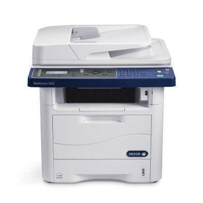 МФУ XEROX WorkCentre 3325 DNI [3325V_DNI EOL]