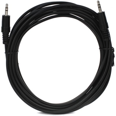 Кабель соединительный VCOM 3.5 Jack (M) - 3.5 Jack (M), стерео, аудио, 5м <VAV7175-5M>