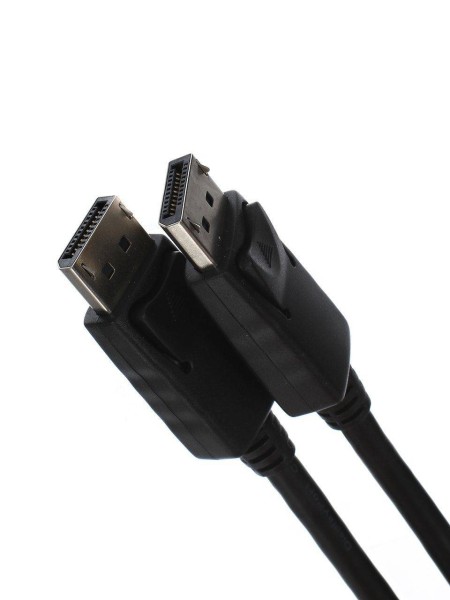 Кабель соединительный DISPLAY PORT -- DISPLAY PORT  1м Telecom <CG590-1M>