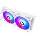 Система жидкостного охлаждения Thermalright Aqua Elite 240 V6 White