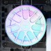 Система жидкостного охлаждения Thermalright Aqua Elite 240 V6 White