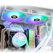 Система жидкостного охлаждения Thermalright Aqua Elite 240 V6 White