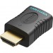 Адаптер-переходник Vention HDMI v2.0 19M/19F Vention AIAB0