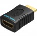 Адаптер-переходник Vention HDMI v2.0 19M/19F Vention AIAB0