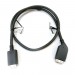 Короткий кабель «всё в одном» для беспроводного адаптера Vive (Wireless Adapter) HTC Original для беспроводного адаптера Vive