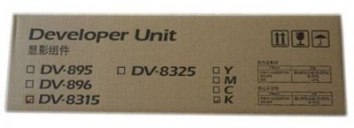 Узел проявки KYOCERA DV-8315M TASKalfa 2550ci DV-8315M