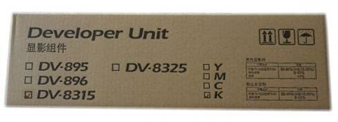 Узел проявки KYOCERA DV-8315M TASKalfa 2550ci DV-8315M