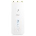 Ubiquiti R2AC-PRISM Точка доступа Rocket 2AC Prism, 2.4 ГГц, 300 Мбит/с, PoE, 2x2 MIMO, 1х1 Гбит/с