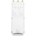 Ubiquiti R2AC-PRISM Точка доступа Rocket 2AC Prism, 2.4 ГГц, 300 Мбит/с, PoE, 2x2 MIMO, 1х1 Гбит/с