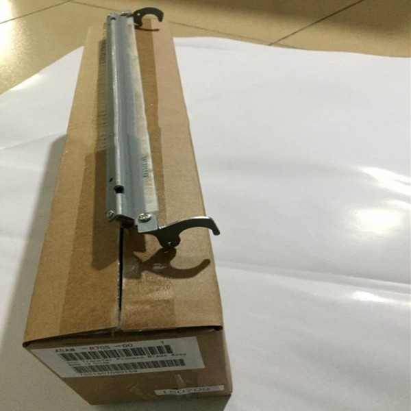 Лезвие очистки узла переноса 2nd Transfer Process Blade Ass Konica-Minolta AccurioPress C6085 (A5AWR70S00)