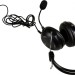 Наушники с микрофоном A4Tech HU-35