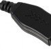Наушники с микрофоном A4Tech HU-35