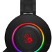 Наушники с микрофоном A4Tech G521 (BLACK)