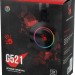 Наушники с микрофоном A4Tech G521 (BLACK)