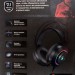 Наушники с микрофоном A4Tech G521 (BLACK)