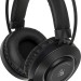 Наушники с микрофоном A4Tech G521 (BLACK)