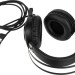 Наушники с микрофоном A4Tech G521 (BLACK)