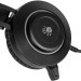 Наушники с микрофоном A4Tech G521 (BLACK)