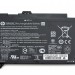 Батарея для HP Pavilion 15-au/15aw (849909-850/HSTNN-LB7H/HSTNN-UB7B/BP02XL) 41Wh 2cell