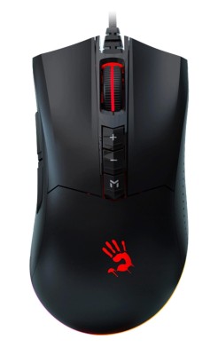 Мышь A4Tech ES9 PLUS
