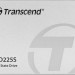 Твердотельный накопитель Transcend TS250GSSD225S