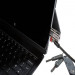 N17, комплект замков с мастер ключом для ноутбука, для 25 устройств Dell Dell 461-AAFB
