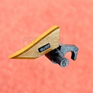 Сепаратор тефлонового вала Konica-Minolta Di152/183/МВ 9115 (4021572002/27AE53010) 