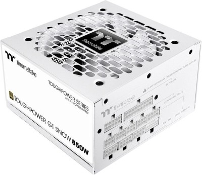 Блок питания Thermaltake PS-TPT-0850FNFAGE-W