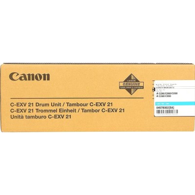 Барабан Canon C-EXV21 (0457B002)