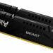 Память оперативная Kingston FURY Beast Black KF548C38BBK2-32