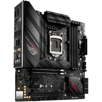 Материнская плата ASUS ROG STRIX B560-G GAMING WIFI
