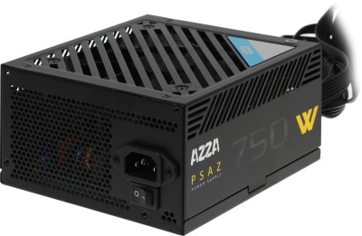 Блок питания AZZA PSAZ-750W