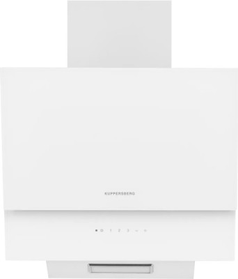 Вытяжка Kuppersberg F 601 WH
