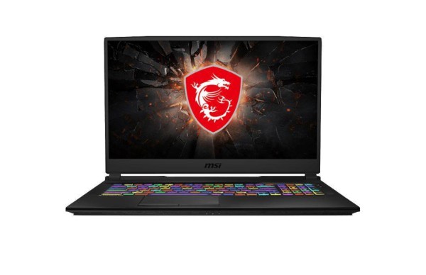 Ноутбук MSI GL75 10SDK-476XRU 17,3" FHD, Intel Core i5-10300H, 8Gb, 1Tb + 256Gb SSD, no ODD, NVidia GTX1660Ti 6Gb, DOS, 