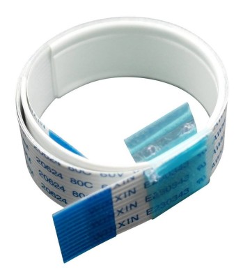 Шлейф линейки сканирования BROTHER MFC-7380/7480/L2680/L2700/L2720/DCP-7080/L2500/L2520 (LT2869001)