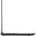Ноутбук Lenovo 700-15ISK 15.6" FHD, Intel Core i7-6700HQ, 8Gb, 1Tb, noDVD, NVidia GTX950M 4Gb, Win10, черный (80RU00JARK