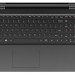 Ноутбук Lenovo 700-15ISK 15.6" FHD, Intel Core i7-6700HQ, 8Gb, 1Tb, noDVD, NVidia GTX950M 4Gb, Win10, черный (80RU00JARK