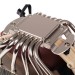Кулер для процессора Noctua CPU Cooler NH-D15 Beige/Brown