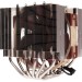 Кулер для процессора Noctua CPU Cooler NH-D15 Beige/Brown