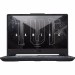 Ноутбук Ноутбук ASUS TUF A15 FA506NCR-HN044 (90NR0JV7-M002W0)